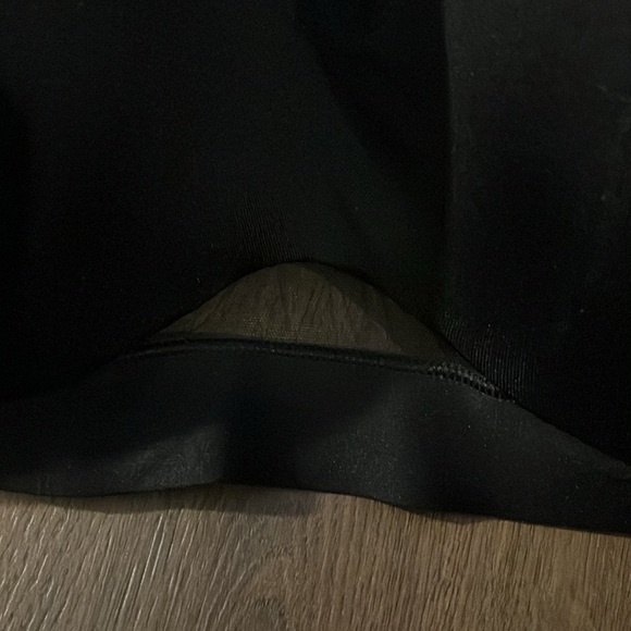 The Modern Cacique Collection Lightly Lined Balconette Bra 46DDD Black Underwire - Picture 4 of 11